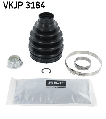 Пильник ШРКШ SKF VKJP3184 - zapix