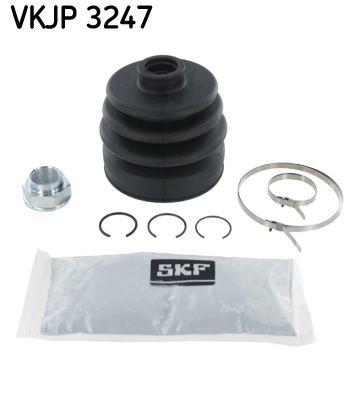 Пильник ШРКШ SKF VKJP3247 - zapix