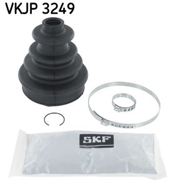 Пильник ШРКШ SKF VKJP3249 - zapix