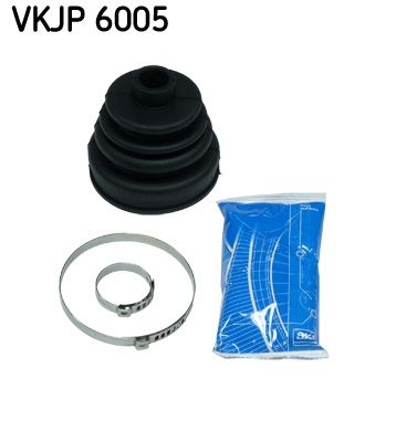 Пильник ШРКШ SKF VKJP6005 - zapix