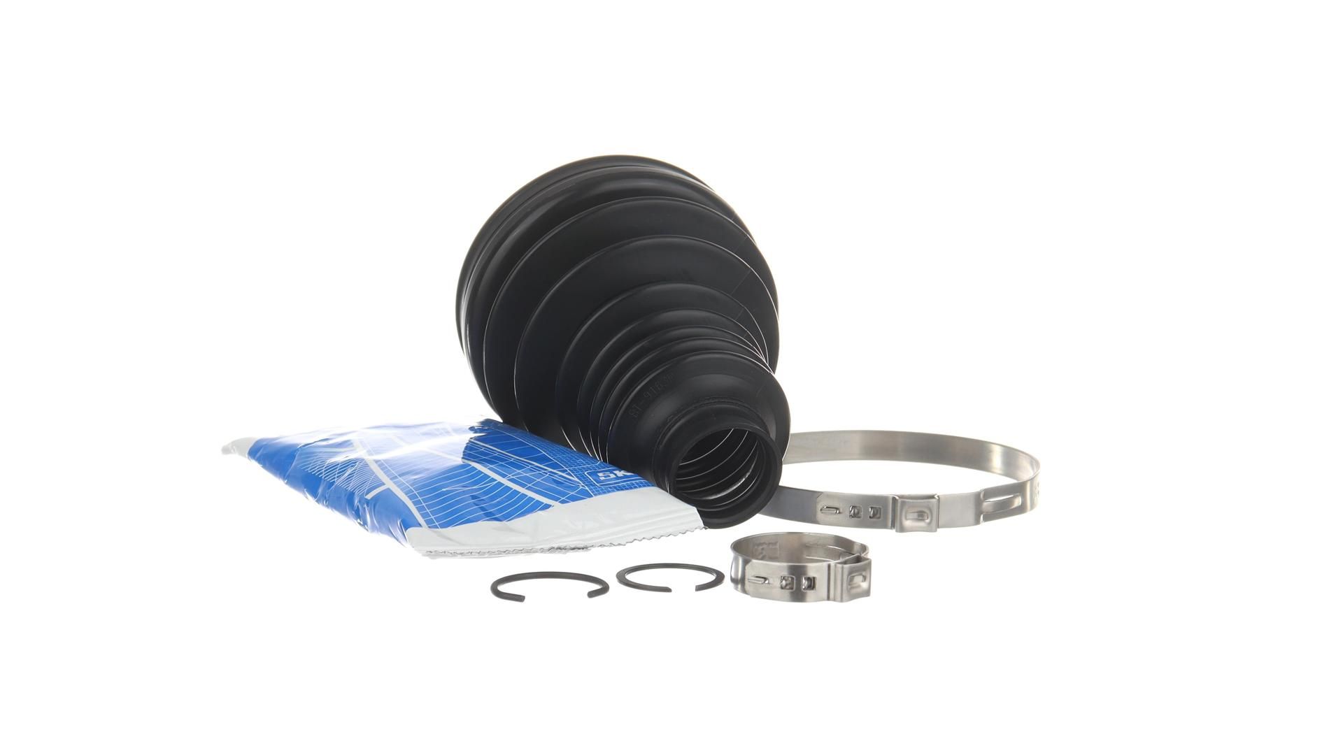 Пильник ШРКШ SKF VKJP6014 - zapix