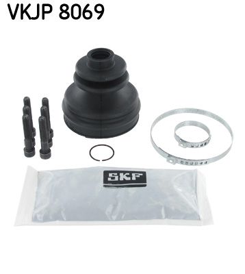 Пильник ШРКШ SKF VKJP8069 - zapix