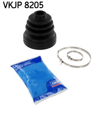 Пильник ШРКШ SKF VKJP8205 - zapix