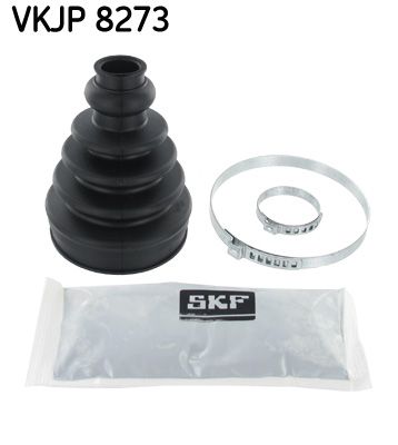 Пильник ШРКШ SKF VKJP8273 - zapix