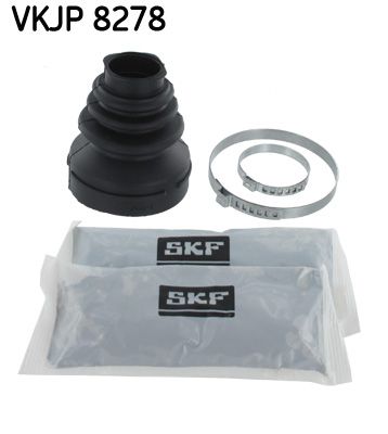 Пильник ШРКШ SKF VKJP8278 - zapix