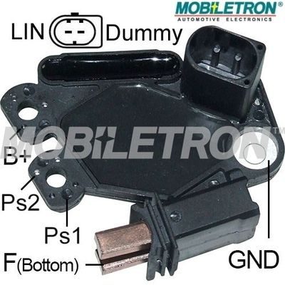 Регулятор генератора MOBILETRON VRV0614 - zapix