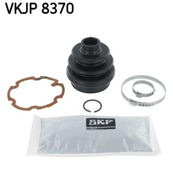 Пильник ШРКШ SKF VKJP8370 - zapix