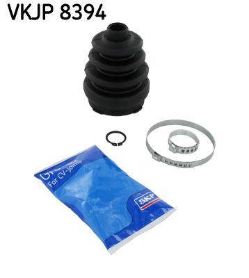 Пильник ШРКШ SKF VKJP8394 - zapix