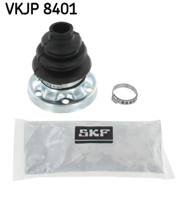Пильник ШРКШ SKF VKJP8401 - zapix