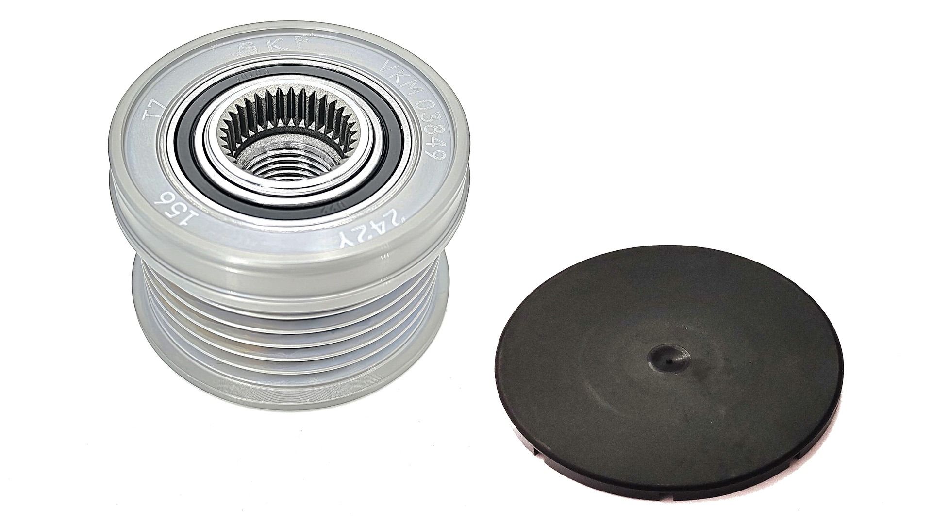 Муфта генератора SKF VKM03849 - zapix
