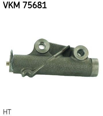 Натяжний ролик ГРМ SKF VKM75681 - zapix