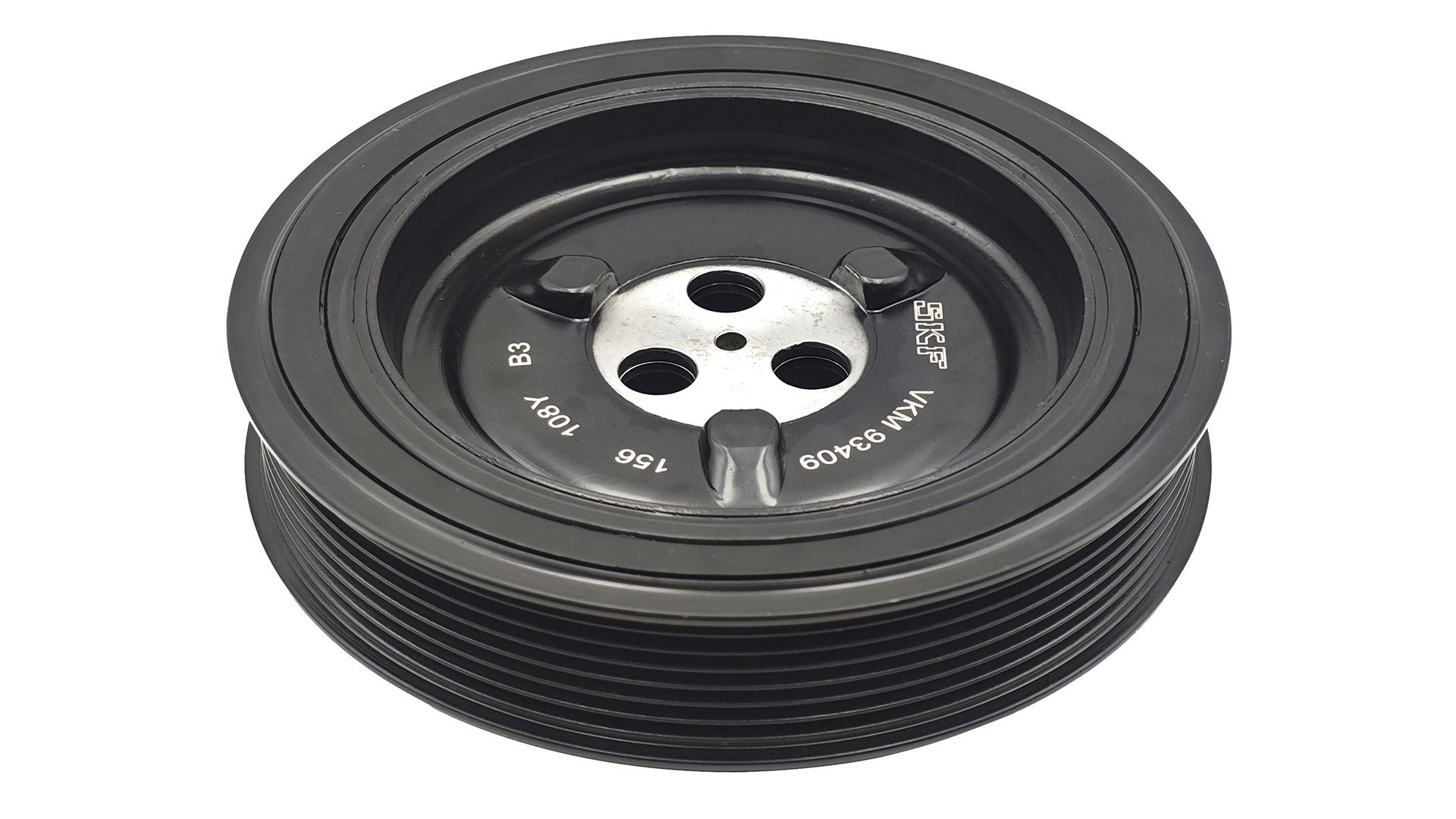 Шків колінвалу SKF VKM93409 - zapix
