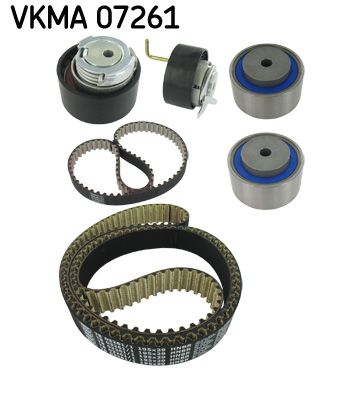 Комплект ременя ГРМ SKF VKMA07261 - zapix