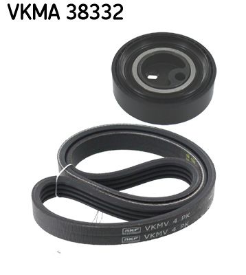 Комплект поліклинових ременів SKF VKMA38332 - zapix