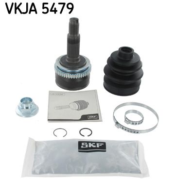Шарнір рівних кутових швидкостей (ШРКШ) SKF VKJA5479 - zapix
