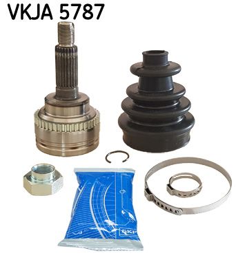 Шарнір рівних кутових швидкостей (ШРКШ) SKF VKJA5787 - zapix