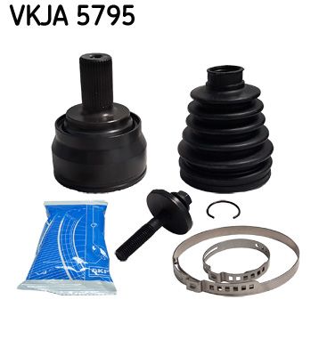 Шарнір рівних кутових швидкостей (ШРКШ) SKF VKJA5795 - zapix