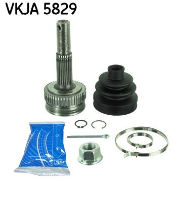 Шарнір рівних кутових швидкостей (ШРКШ) SKF VKJA5829 - zapix
