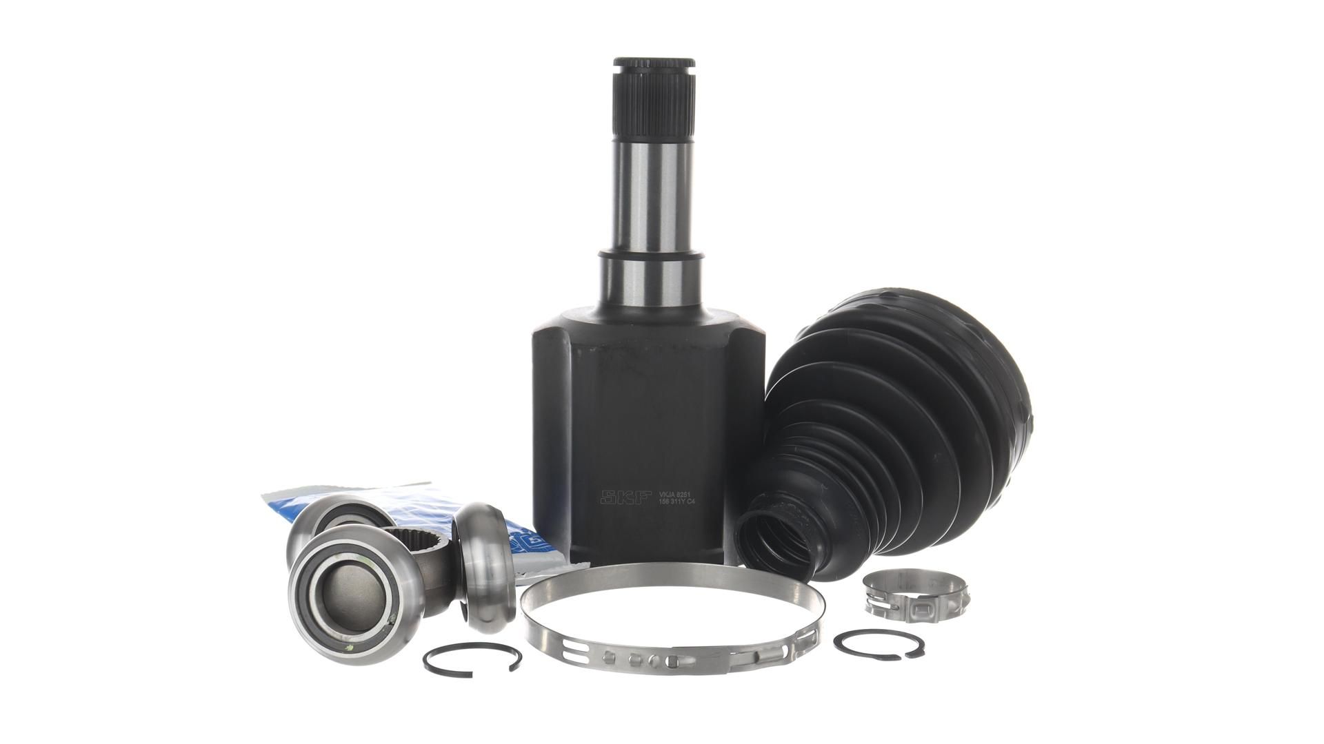 Шарнір рівних кутових швидкостей (ШРКШ) SKF VKJA8251 - zapix