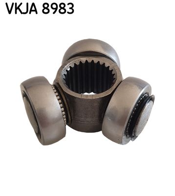 Шарнір рівних кутових швидкостей (ШРКШ) SKF VKJA8983 - zapix