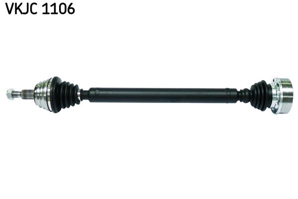 Піввісь SKF VKJC1106 - zapix