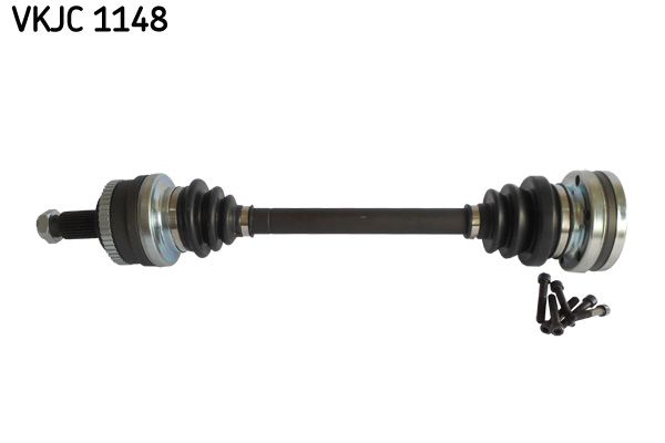 Піввісь SKF VKJC1148 - zapix