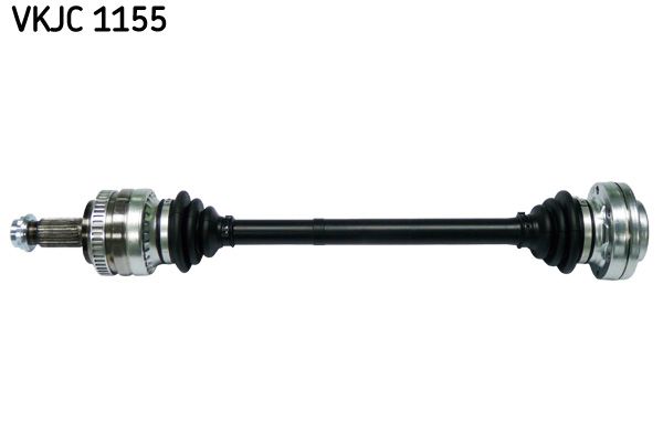 Піввісь SKF VKJC1155 - zapix
