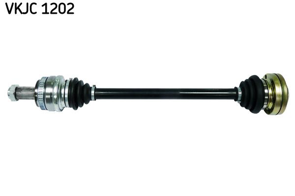 Піввісь SKF VKJC1202 - zapix