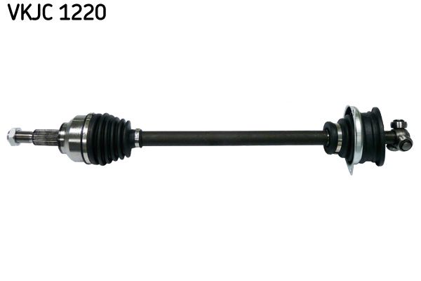 Піввісь SKF VKJC1220 - zapix