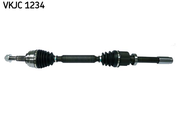 Піввісь SKF VKJC1234 - zapix