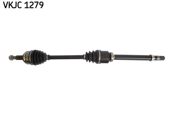 Піввісь SKF VKJC1279 - zapix
