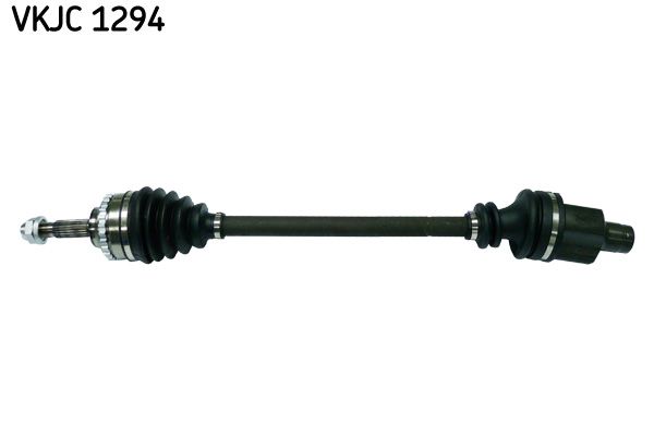 Піввісь SKF VKJC1294 - zapix