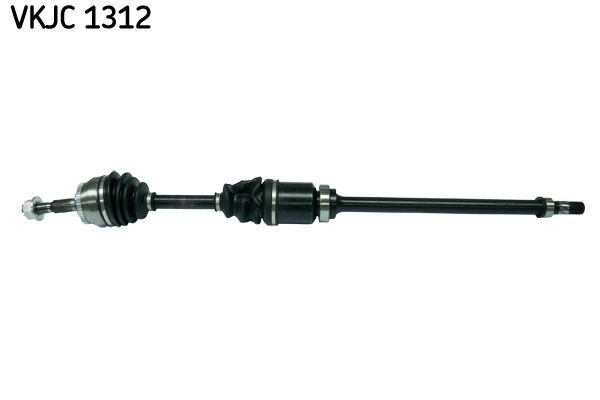 Піввісь SKF VKJC1312 - zapix