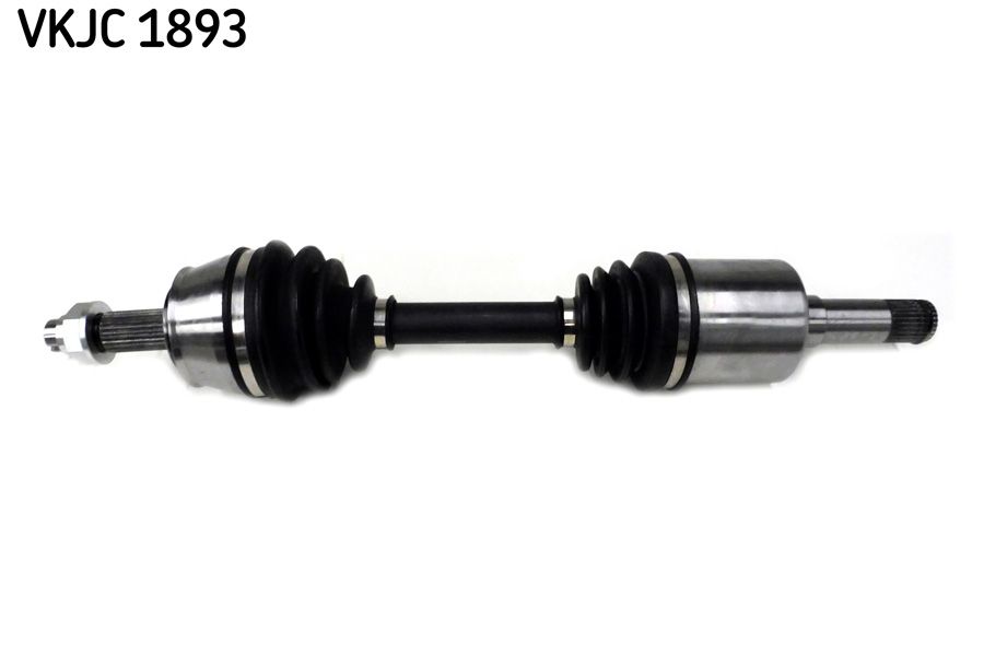 Піввісь SKF VKJC1893 - zapix