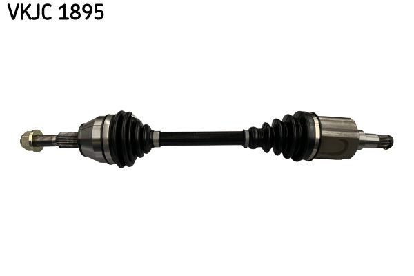 Піввісь SKF VKJC1895 - zapix