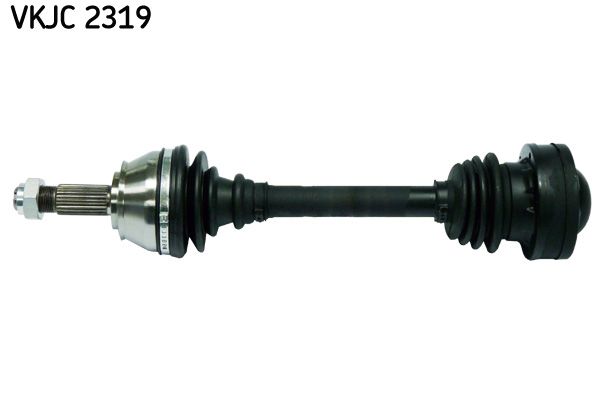 Піввісь SKF VKJC2319 - zapix