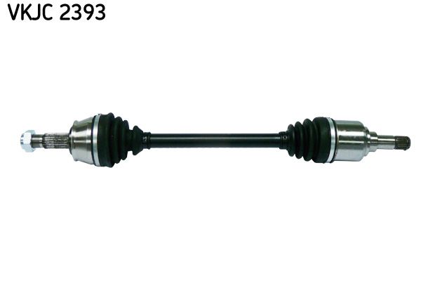 Піввісь SKF VKJC2393 - zapix