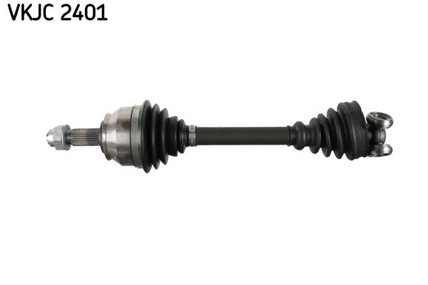 Піввісь SKF VKJC2401 - zapix