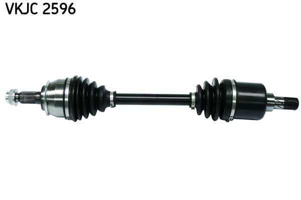 Піввісь SKF VKJC2596 - zapix