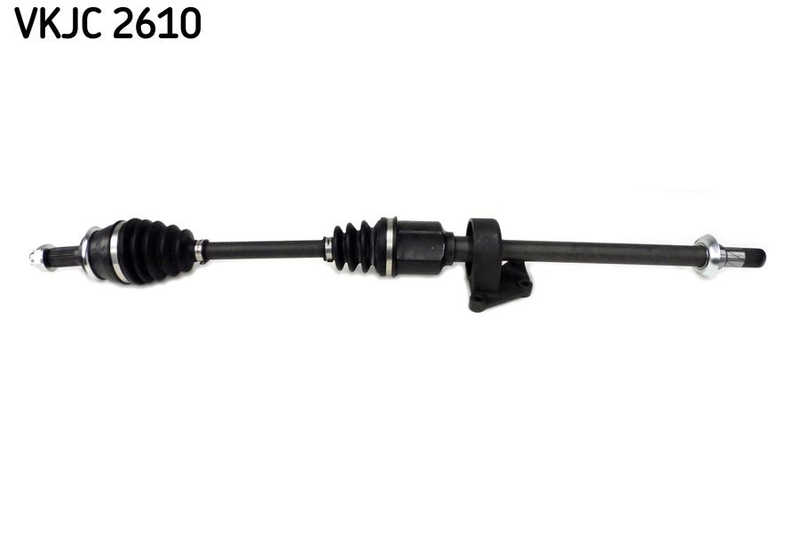 Піввісь SKF VKJC2610 - zapix