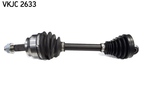 Піввісь SKF VKJC2633 - zapix