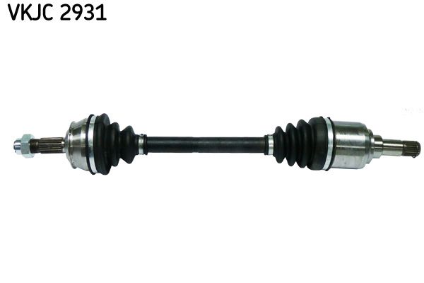 Піввісь SKF VKJC2931 - zapix