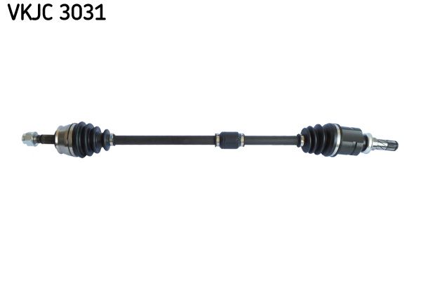 Піввісь SKF VKJC3031 - zapix