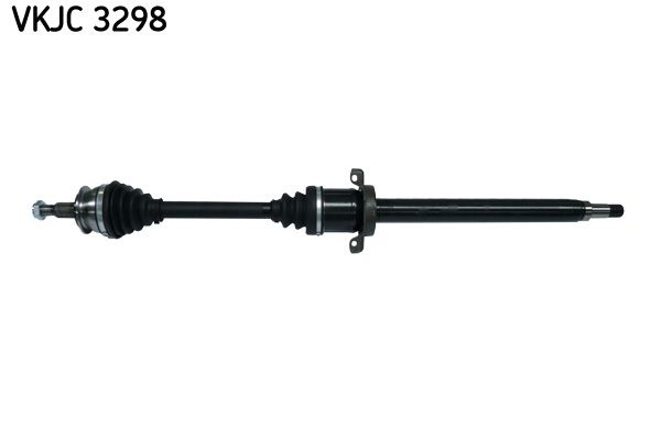 Піввісь SKF VKJC3298 - zapix