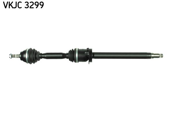 Піввісь SKF VKJC3299 - zapix