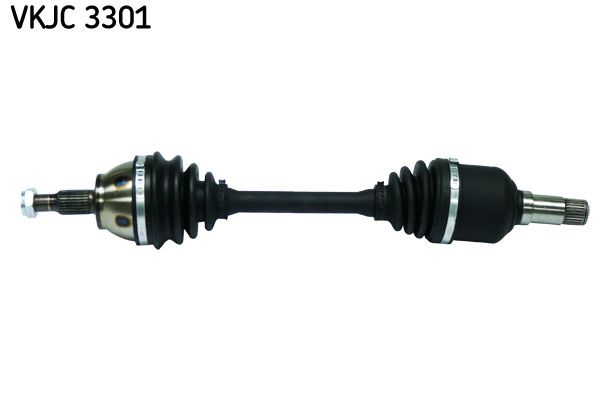 Піввісь SKF VKJC3301 - zapix