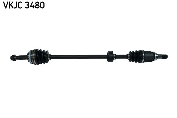 Піввісь SKF VKJC3480 - zapix