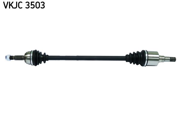 Піввісь SKF VKJC3503 - zapix