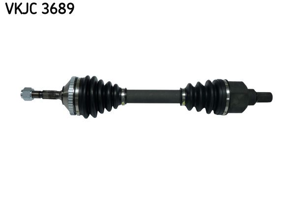 Піввісь SKF VKJC3689 - zapix