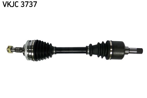 Піввісь SKF VKJC3737 - zapix
